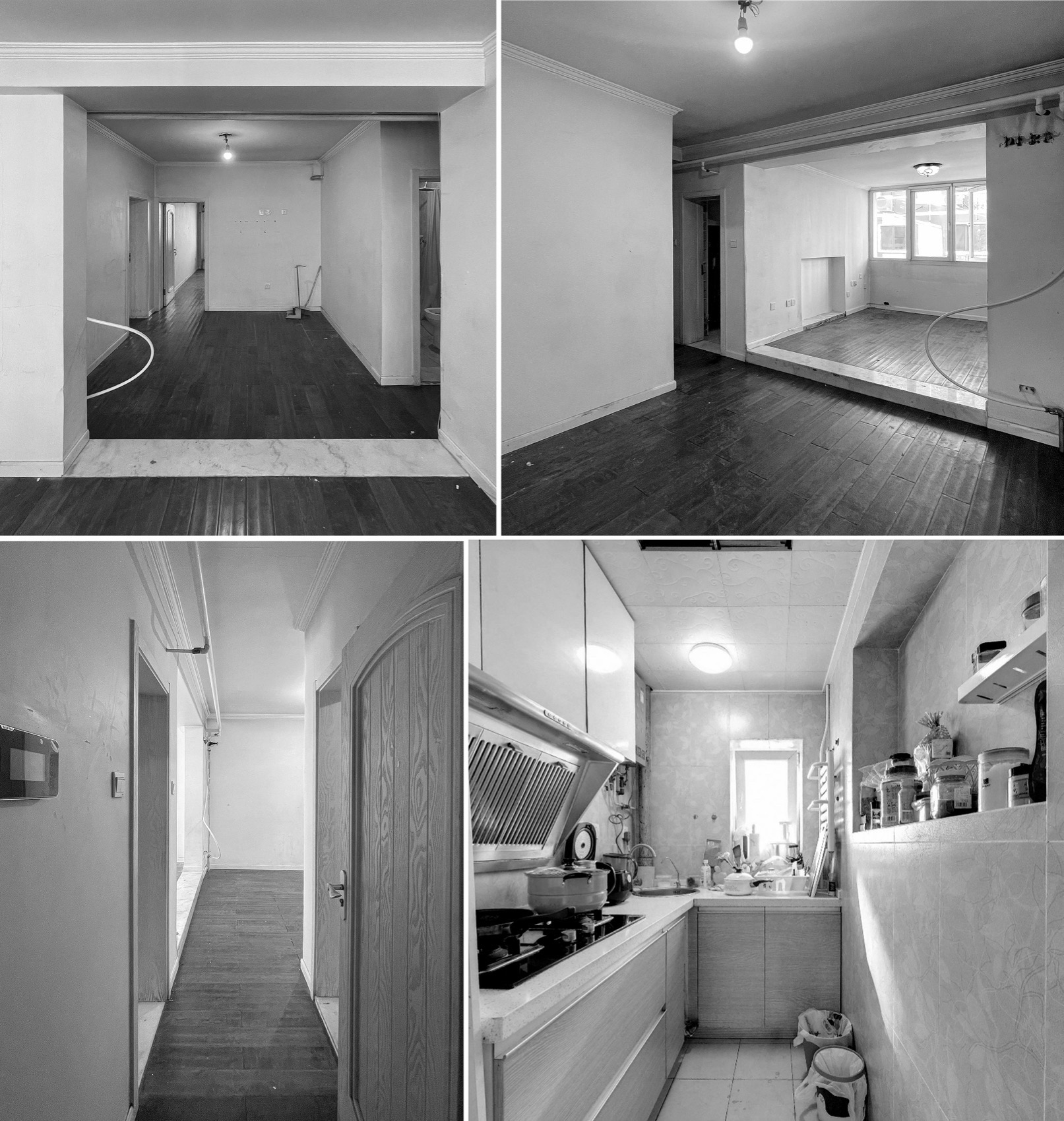 合室自宅,北京丨中国北京丨崔庠工作室-11