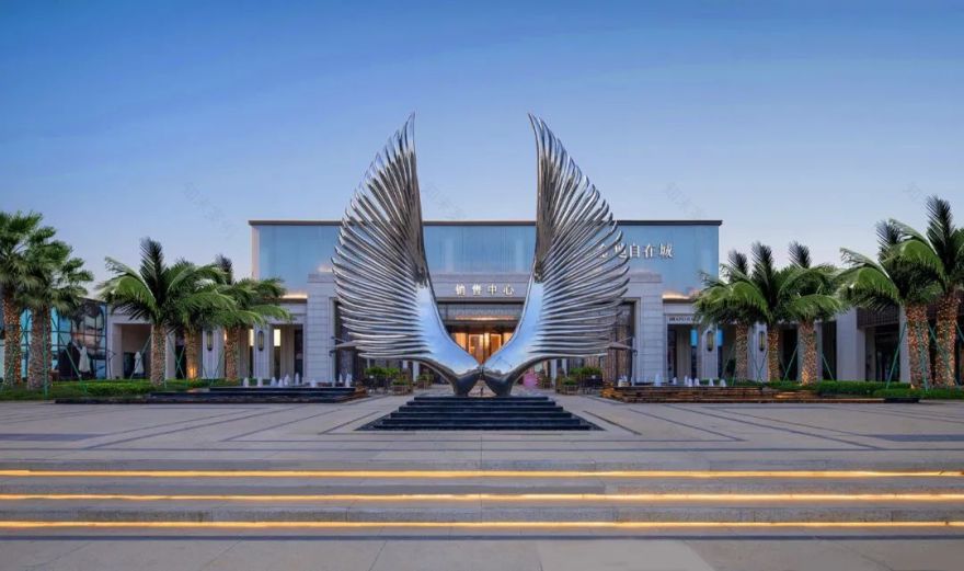 湛江·金地自在城(一期)丨中国湛江丨伍道国际-26