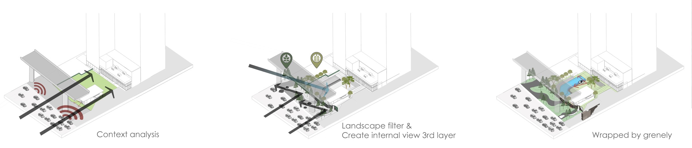 Rama 9住宅花园-34