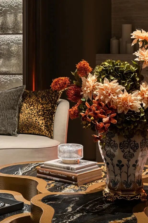 中海·济南时光之境丨中国济南丨DAS大森设计-34