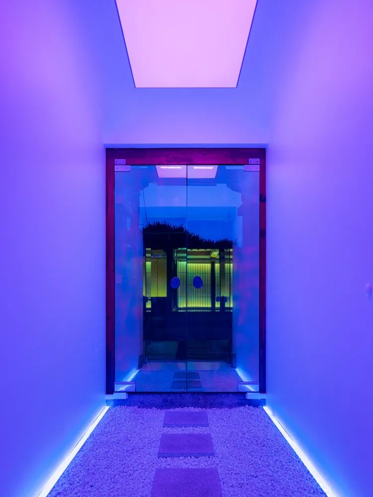 比丹咖啡馆 · 传统韩屋变身艺术表演舞台-30