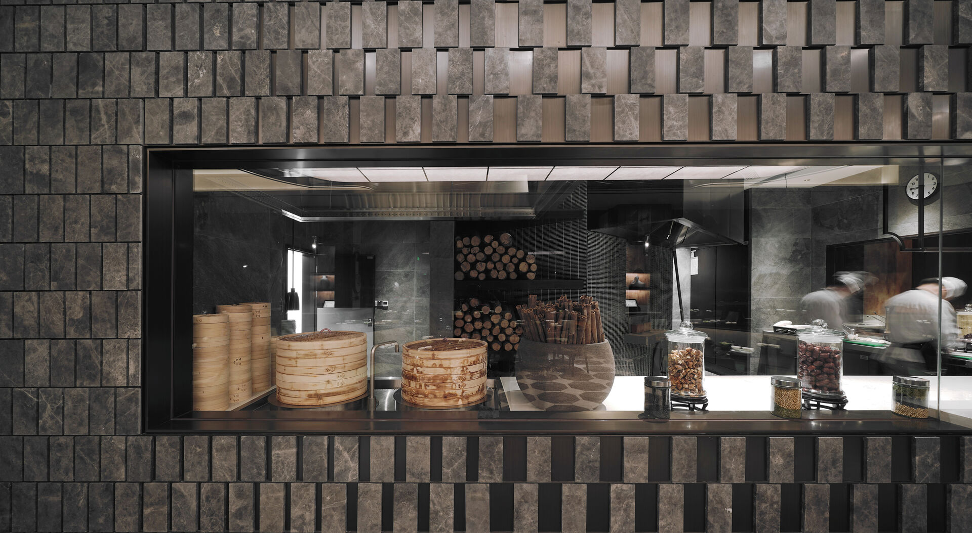 合肥君悦酒店丨中国合肥丨CallisonRTKL,LTW Designworks-2