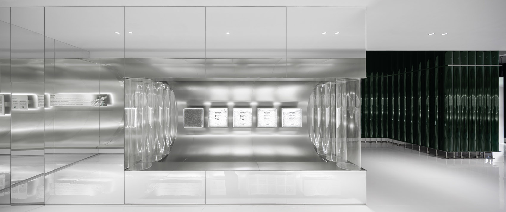 BSH 总部丨中国绍兴丨大犬建筑设计-84