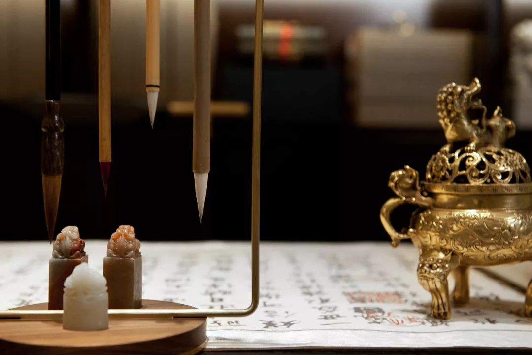 東合案例｜东方禅韵-80