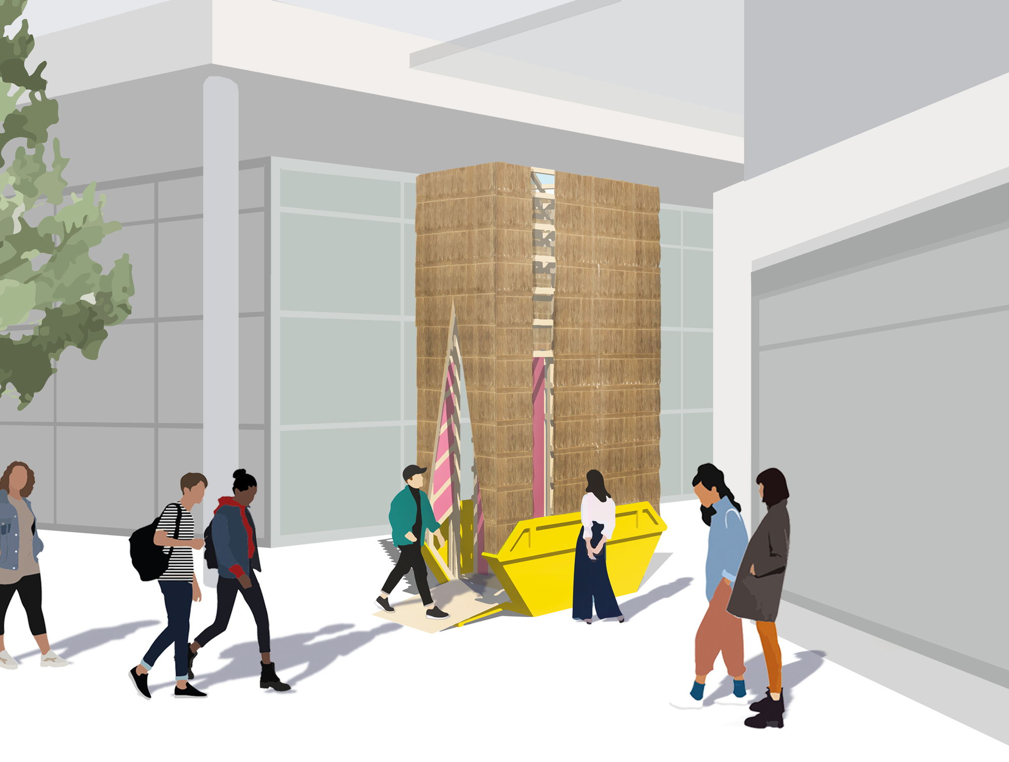 情感库丨英国伦敦丨CAUKIN Studio-34