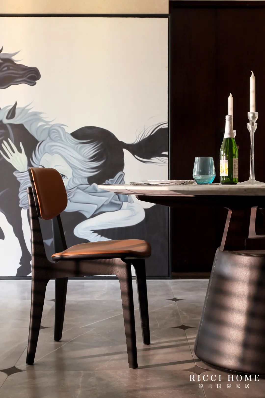 锦绣华府|江景大宅 案例赏析-24