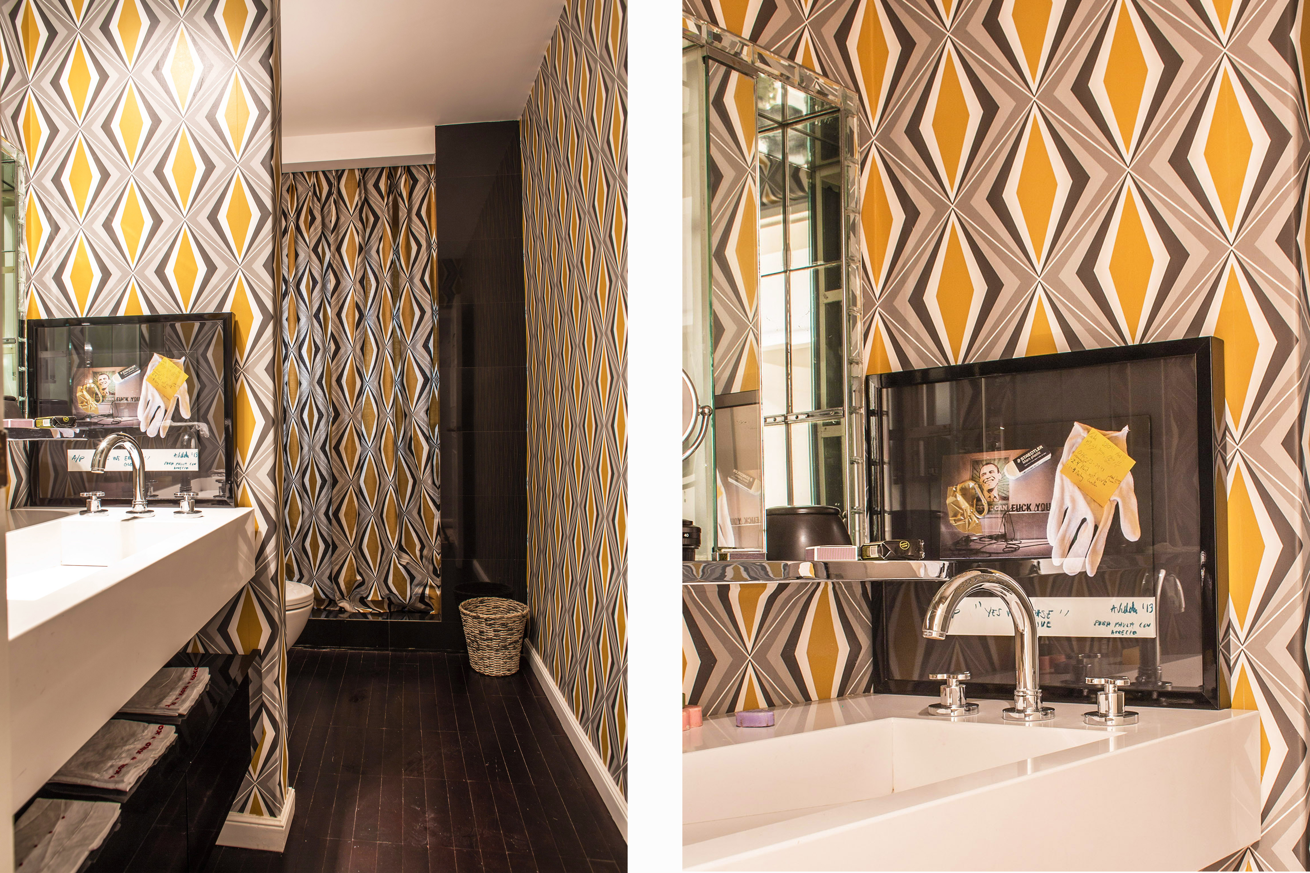 公寓 AC丨委内瑞拉加拉加斯丨Caleya Isabel Arquitectura-13