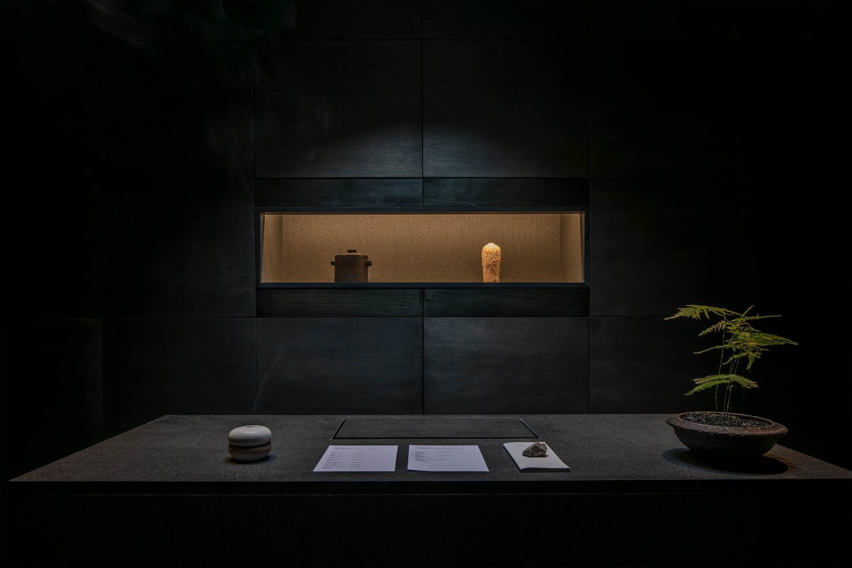 Jinjungsung Seojeom 咖啡馆-22