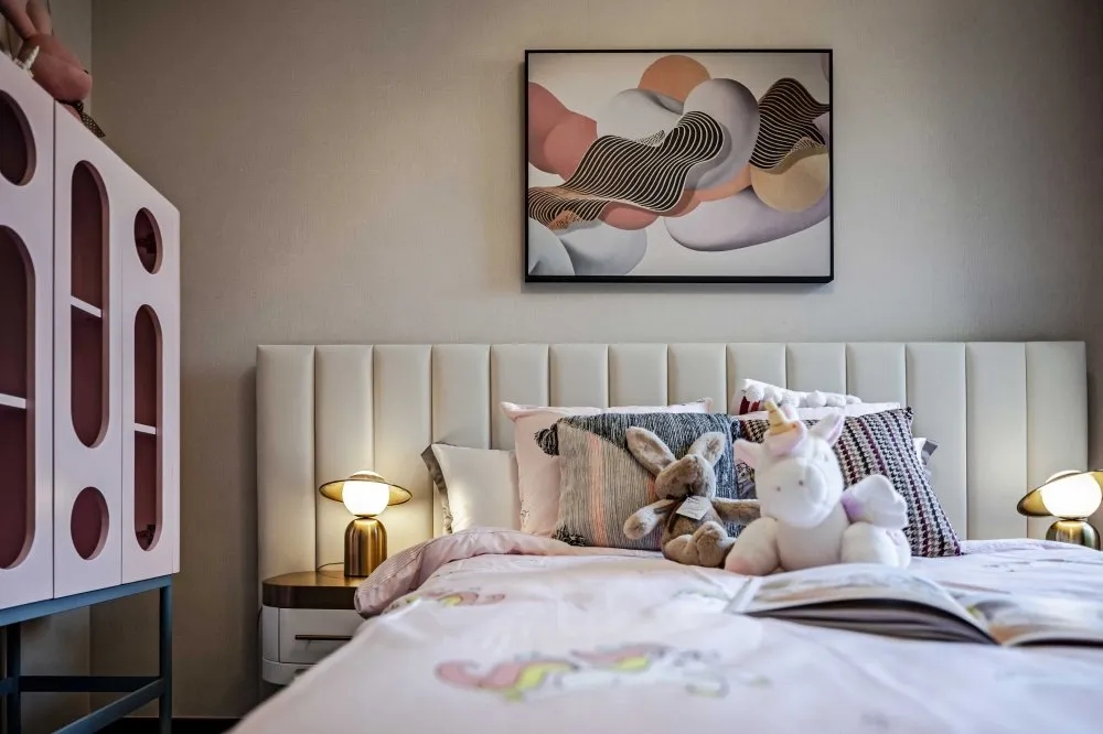 中铁建西派时代丨中国西安丨MIYUKO 美域高-62