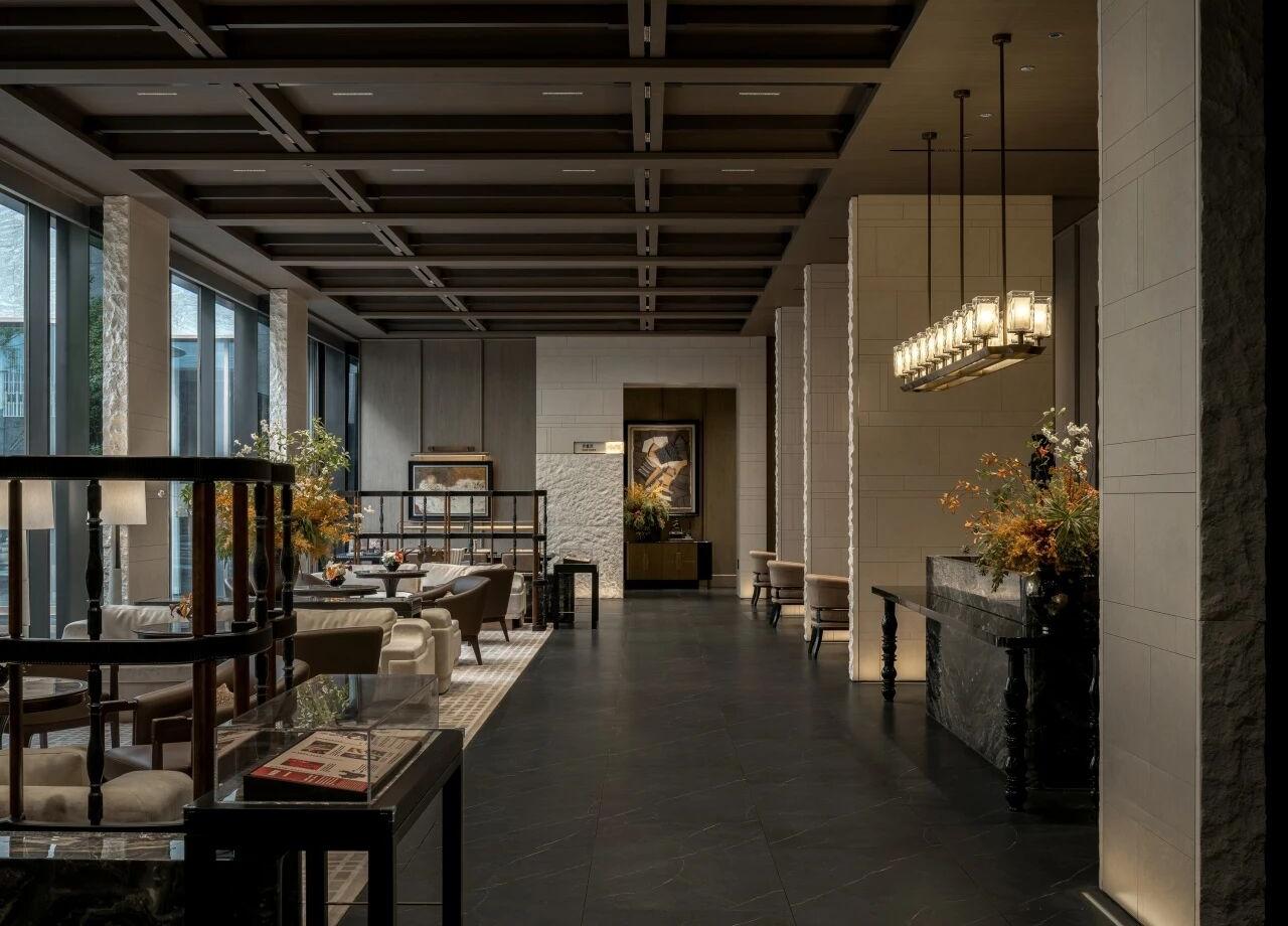 中海石家庄·正太玖章丨中国石家庄丨DIA丹健国际设计-33