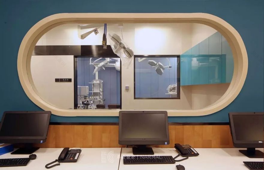 寻长·作品 | 萌宠看病记-130