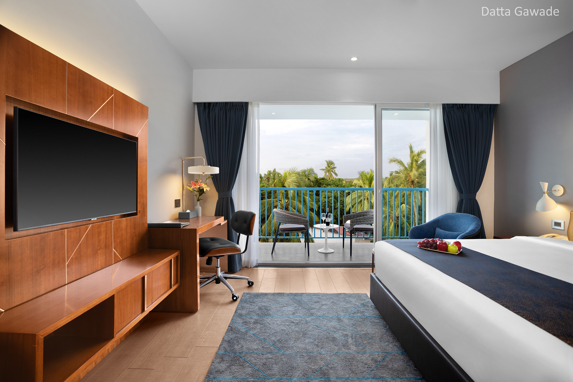 Hospitality/Architecture / Interior-13-3