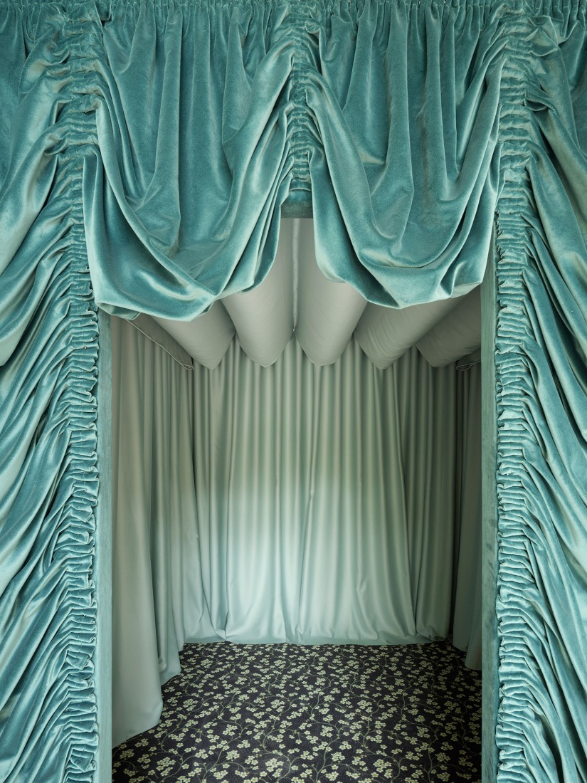 巴斯克民俗音乐博物馆MUSIKTOPA丨西班牙比斯开-63