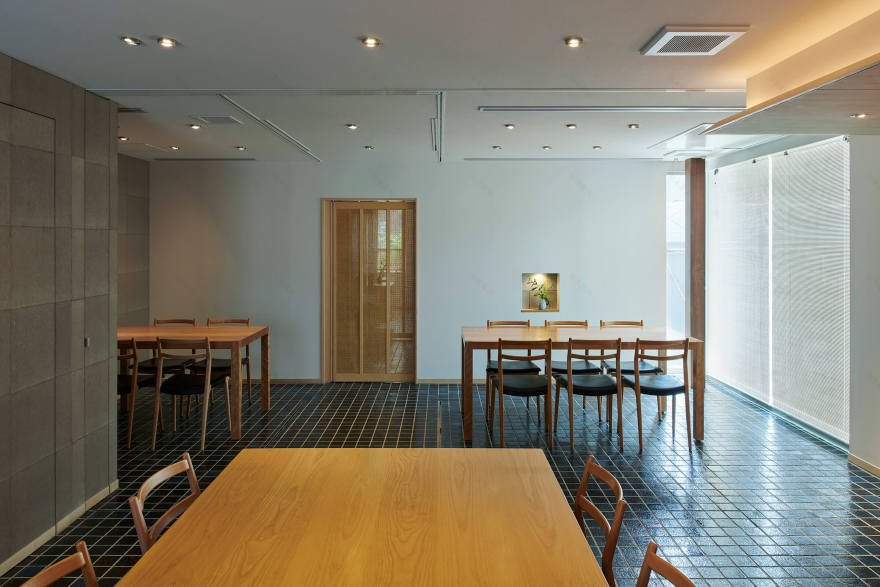 和德山丨日本东京丨Renoveru-27