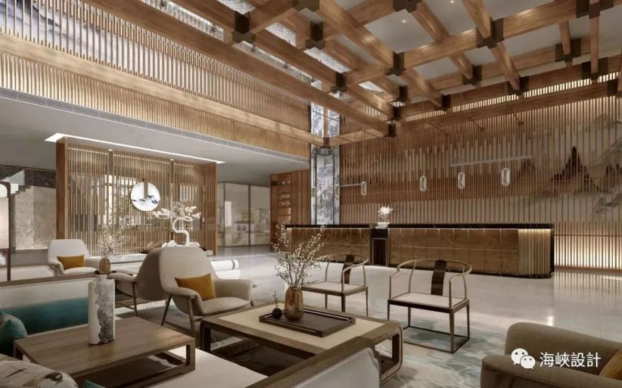 七竹里·竹宿空间丨佐泽-30