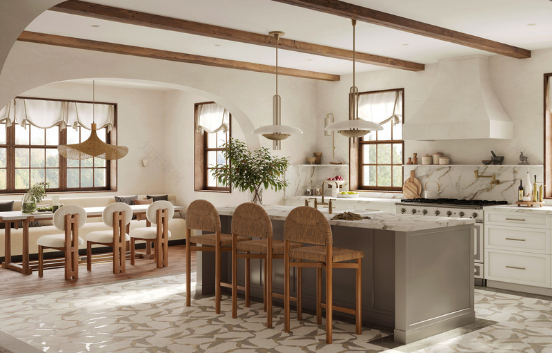 丨美国纽约丨DJDS 多罗西·琼金设计工作室-48