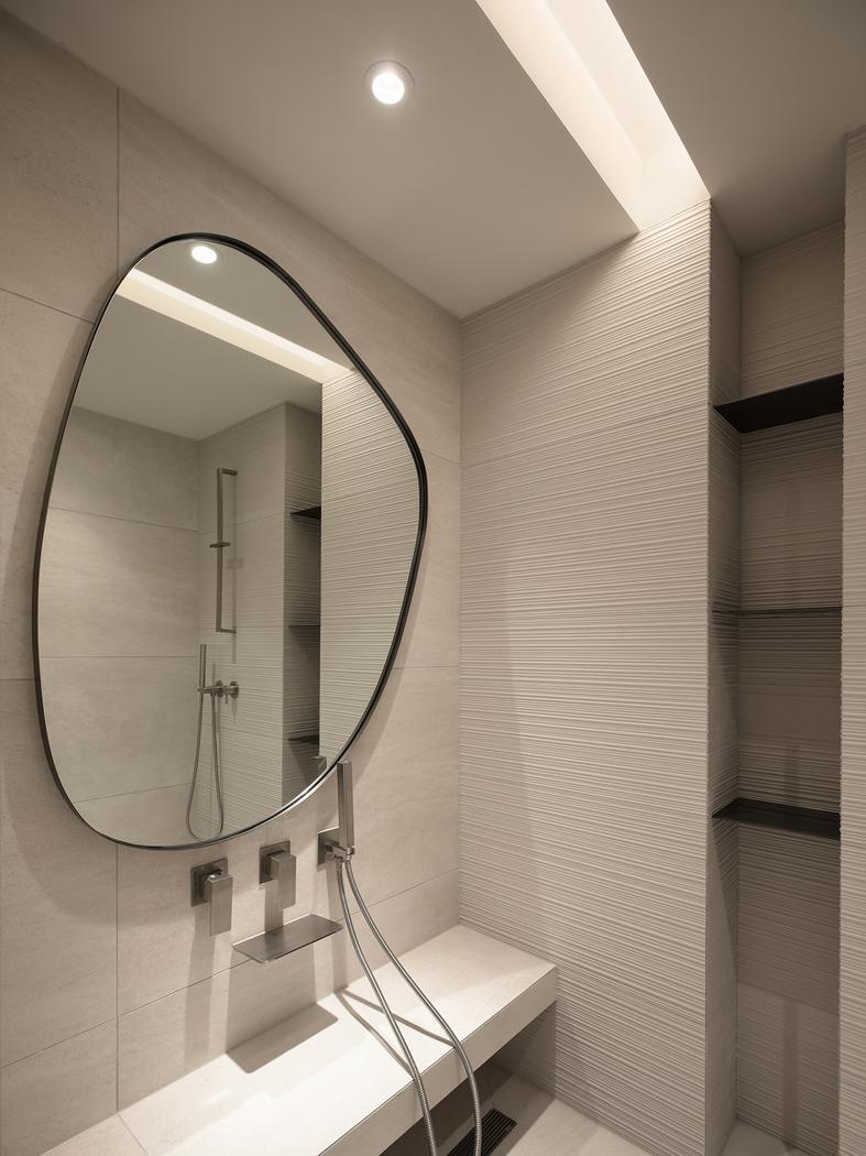 东北郊山水城密云住宅设计丨中国密云-80