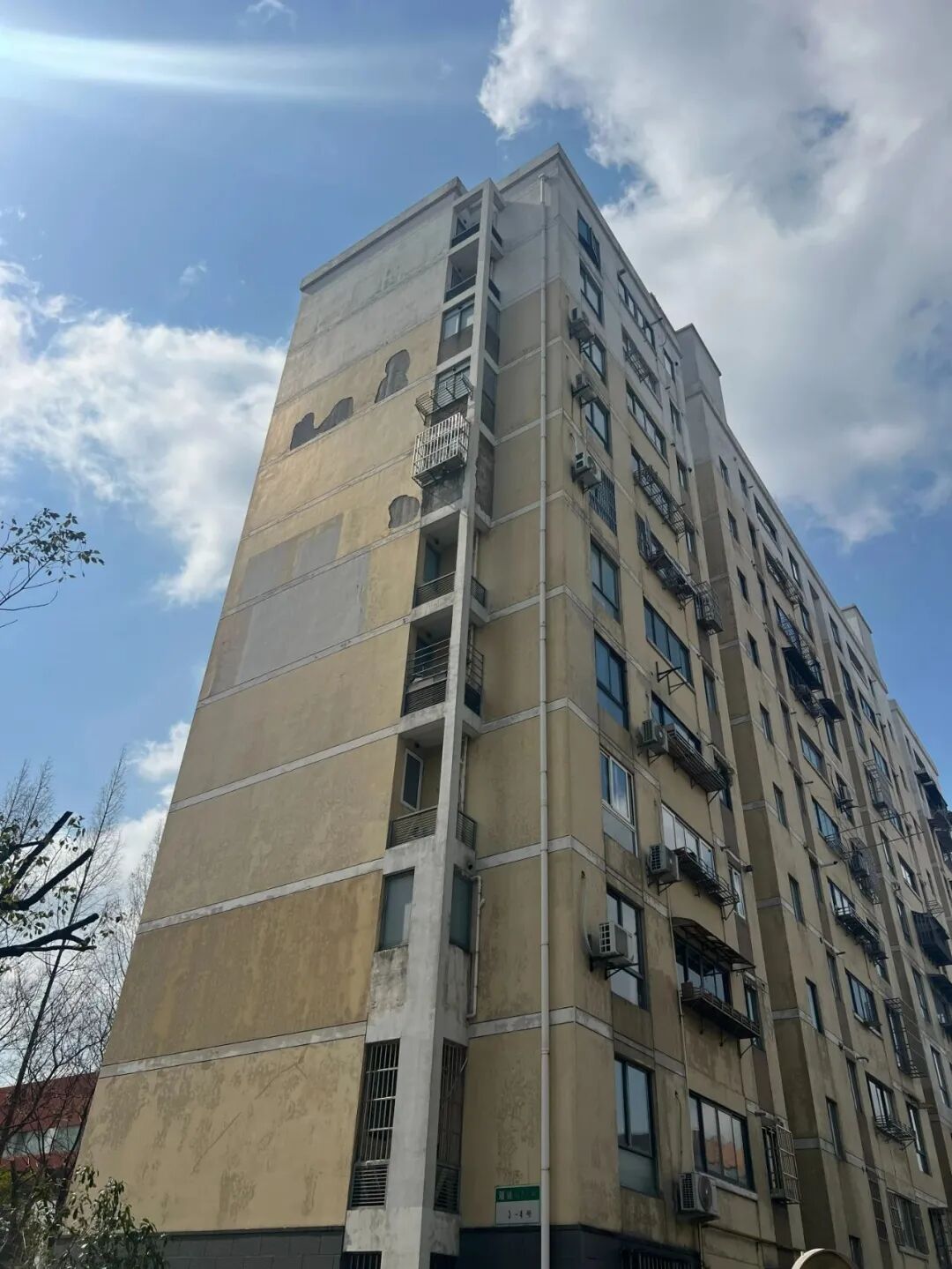 居民的锦旗，项目收到了十七面！丨新生-9