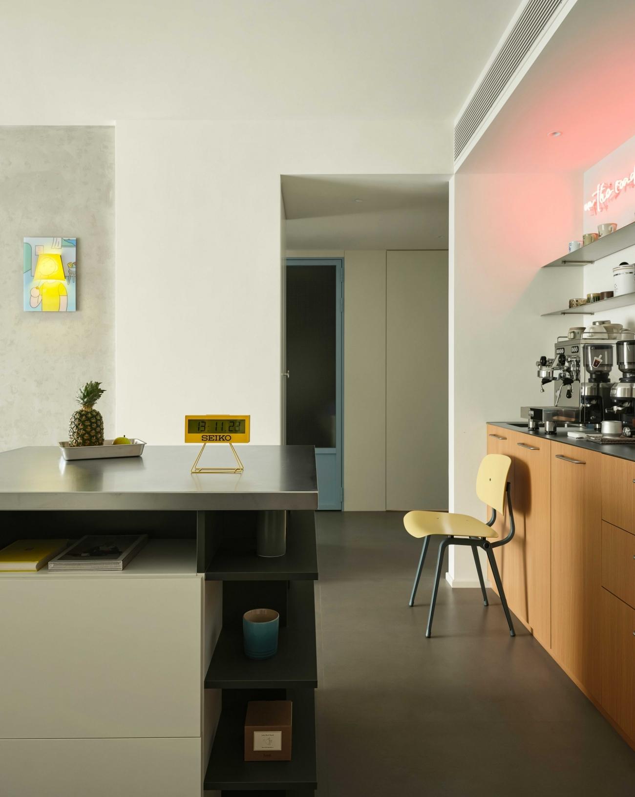 云行设计 · 融逸-21