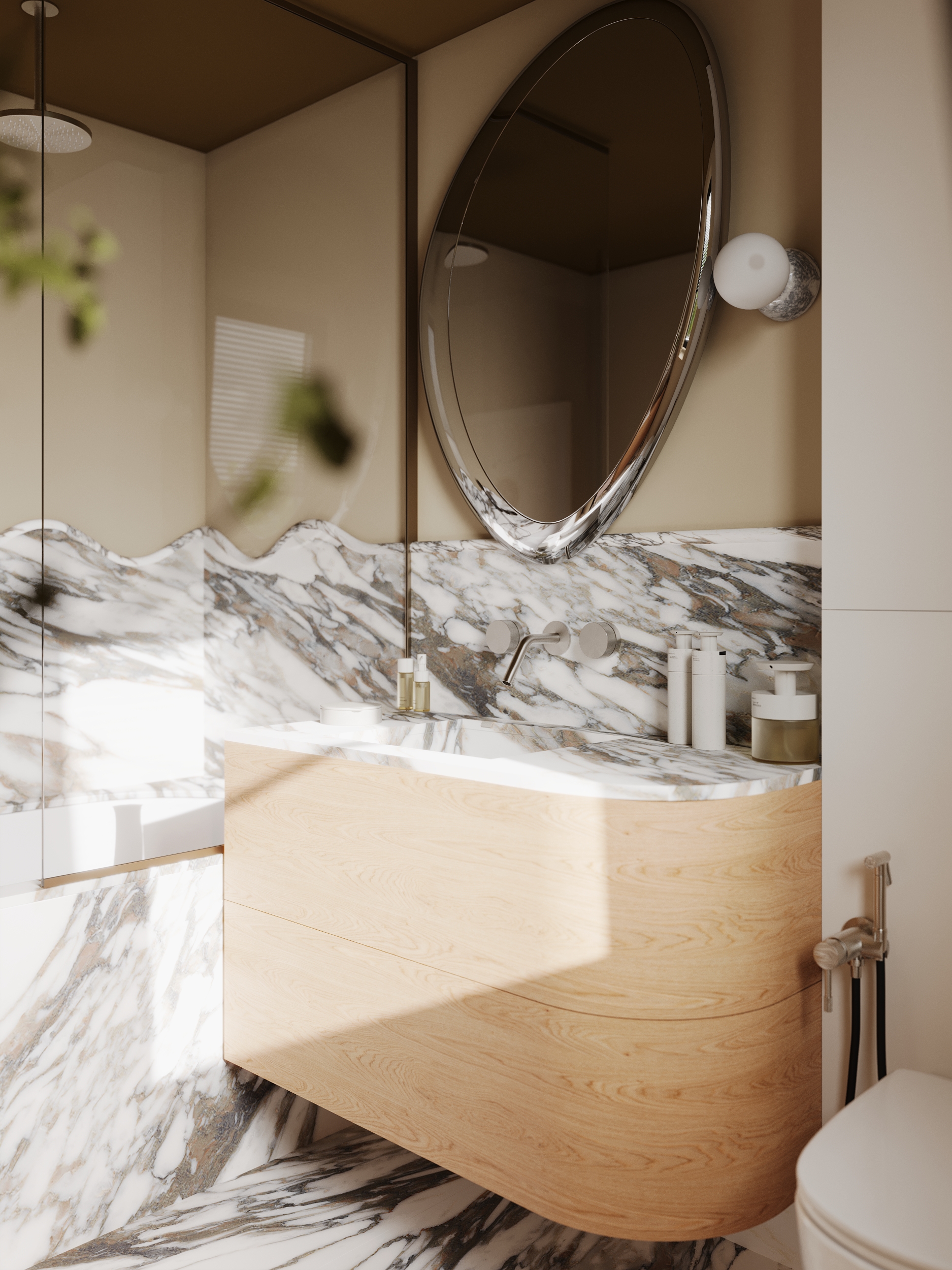 丨英国伦敦丨Khatai Isahzada-12