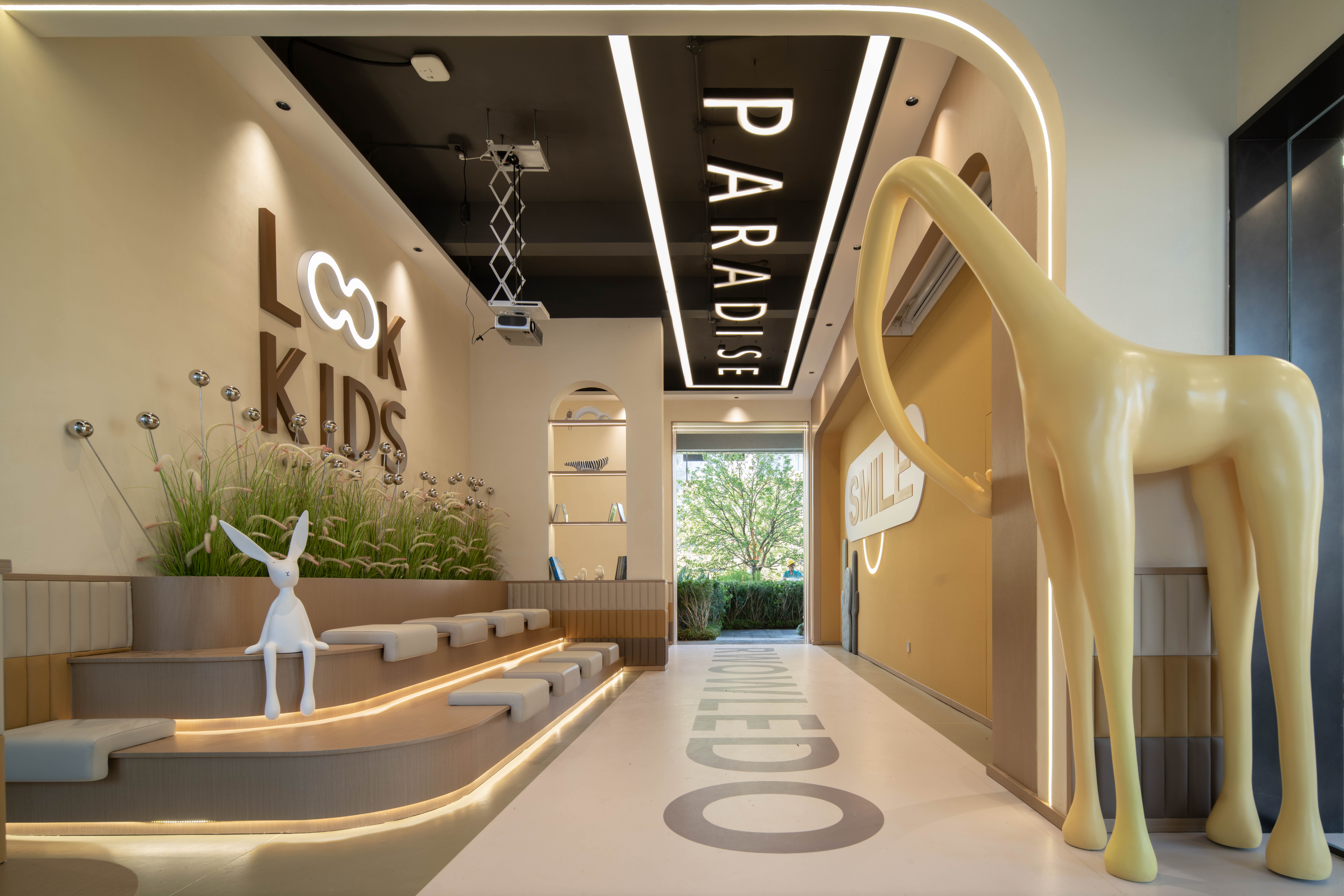 泉州御湖境架空层丨中国泉州丨程施洋-10