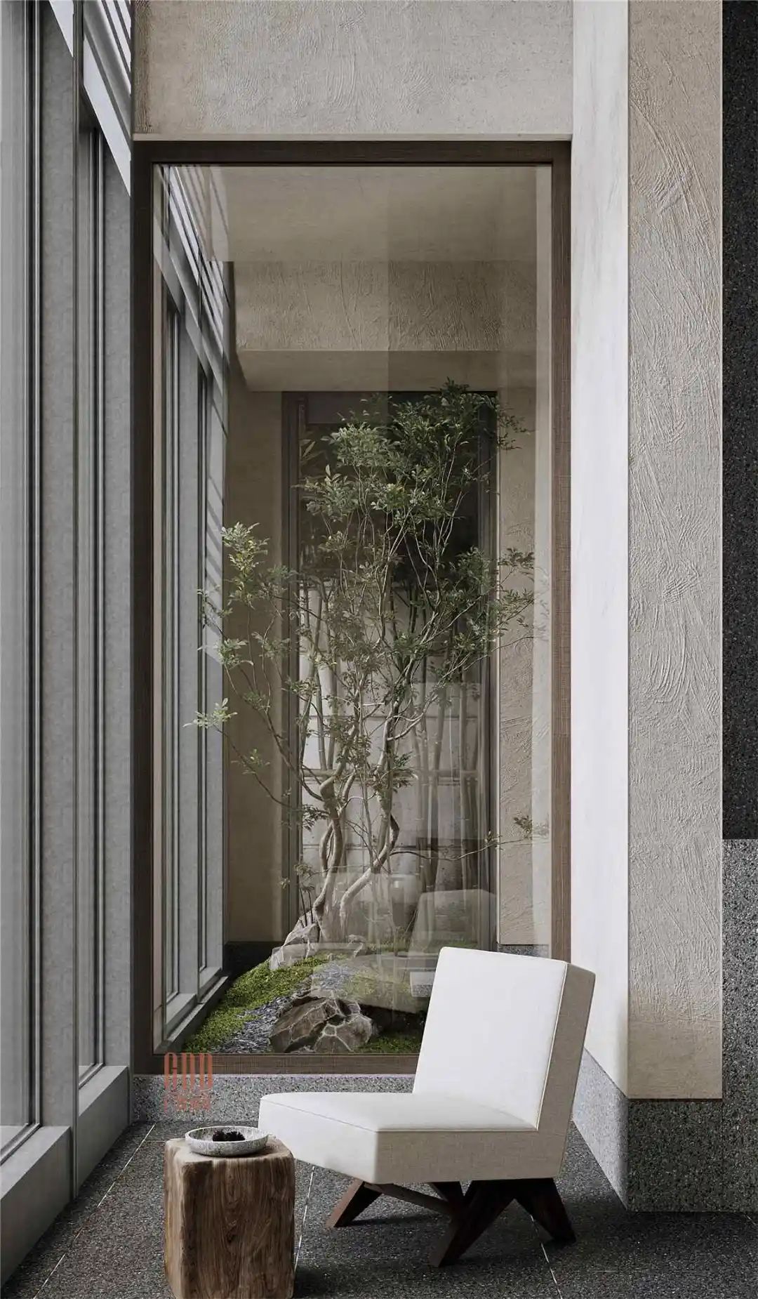 东方的阴翳美学丨中国泉州丨GDD 广度设计-29