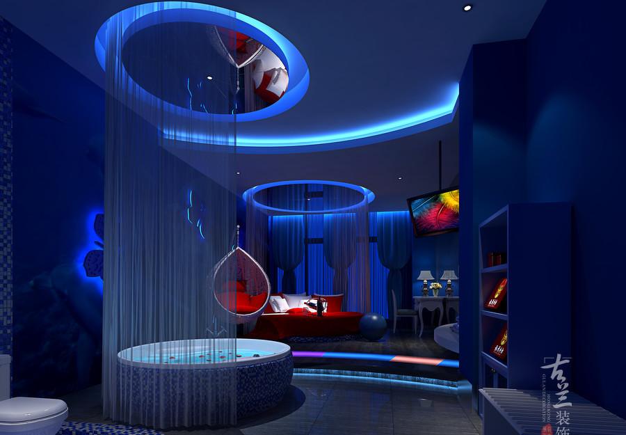 玉溪醉卧天地酒店综合体 | 现代与传统的美妙融合-18