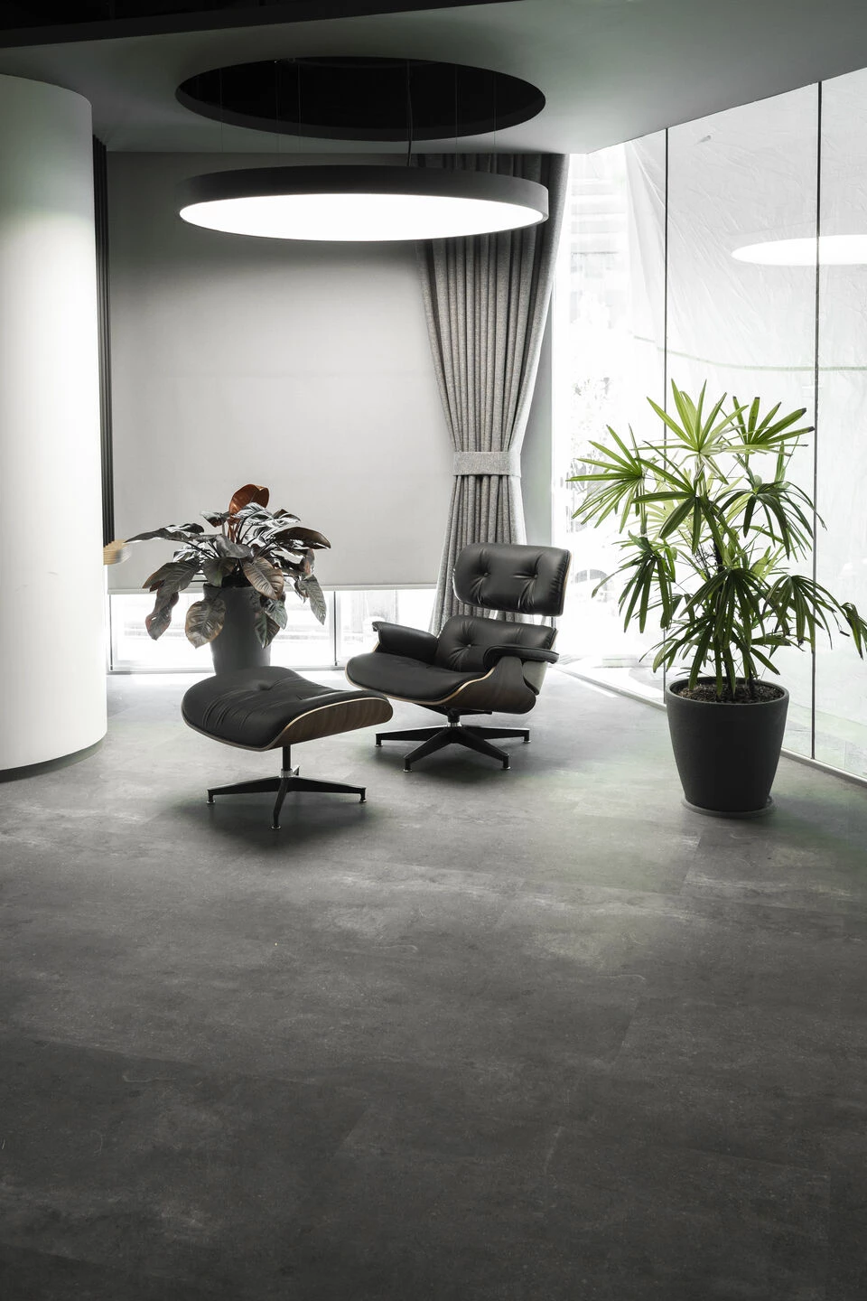 亚美尼亚最大证券公司办公楼设计丨Concept Design-10