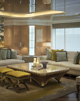Lady Candy Superyacht bamo