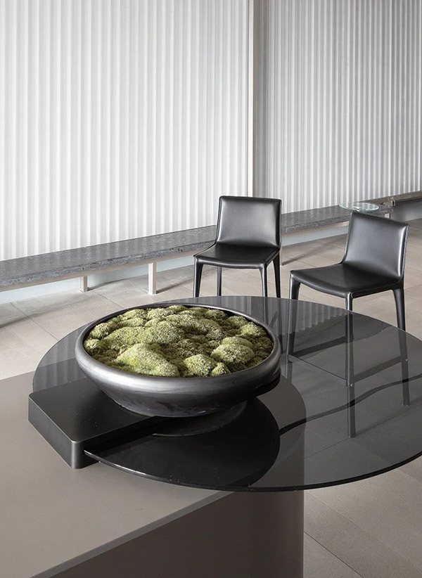 DAYONE CAPITAL OFFICE · 日初资本丨中国北京丨东木筑造-12