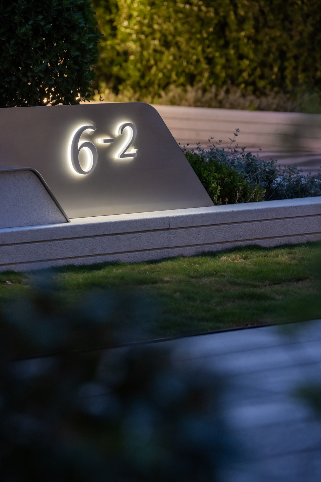 金沙壹号院 院藏万象 千屿归臻丨中国商丘丨柏熙标识-35