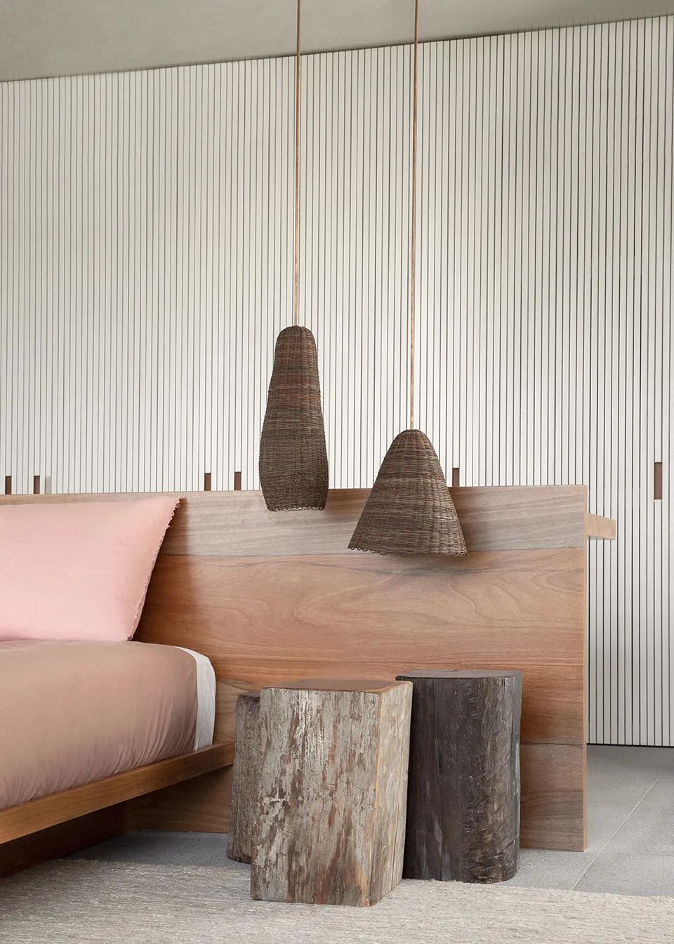 巴西特兰科索远景别墅丨Studio mk27-90