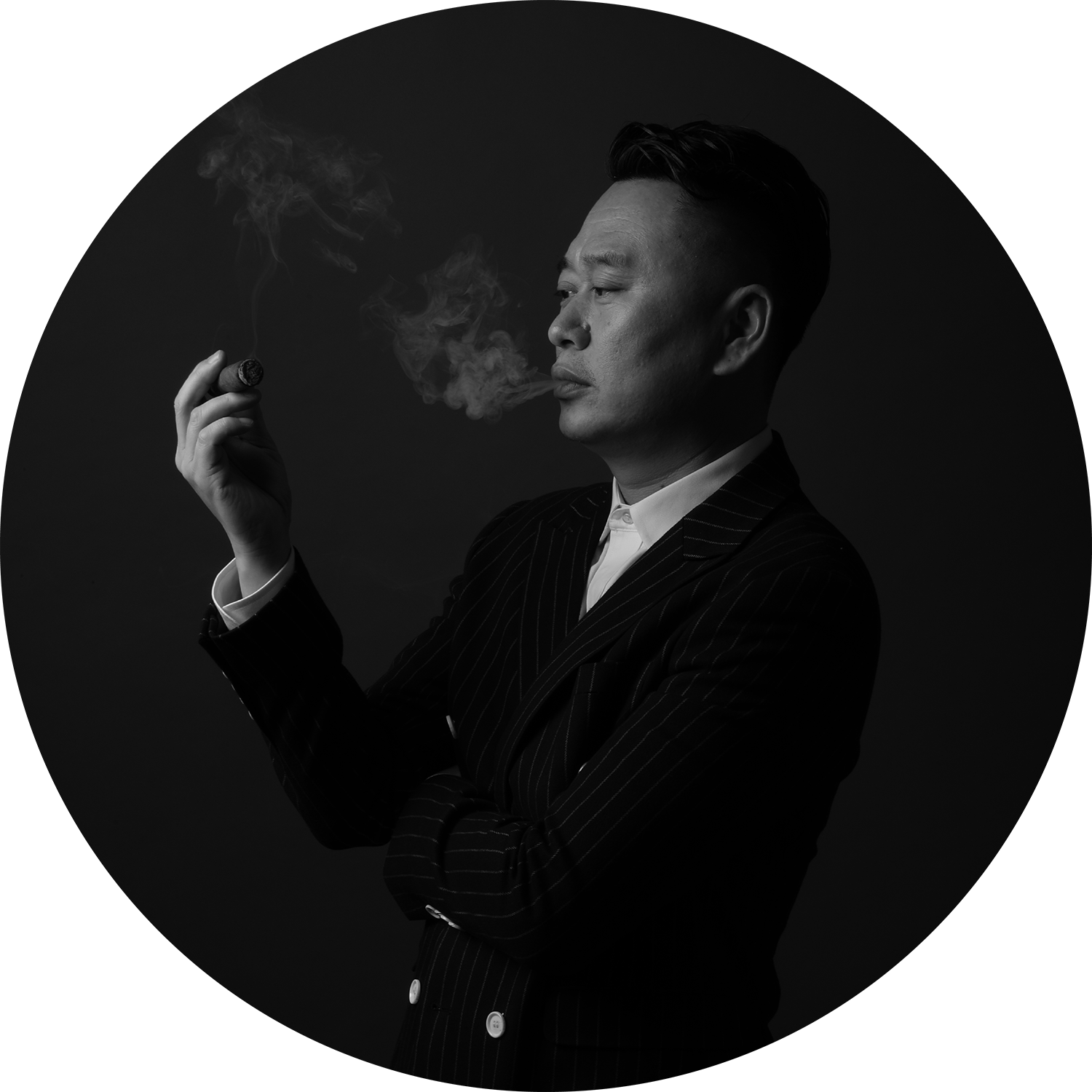 蠡湖香樟园丨中国无锡丨RS.STUDIO冉舍空间设计-73