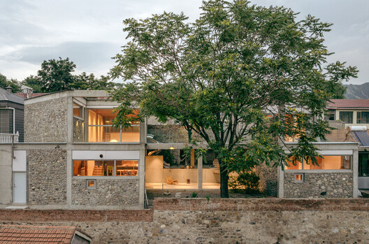 丨中国门头沟丨Chaoffice-65