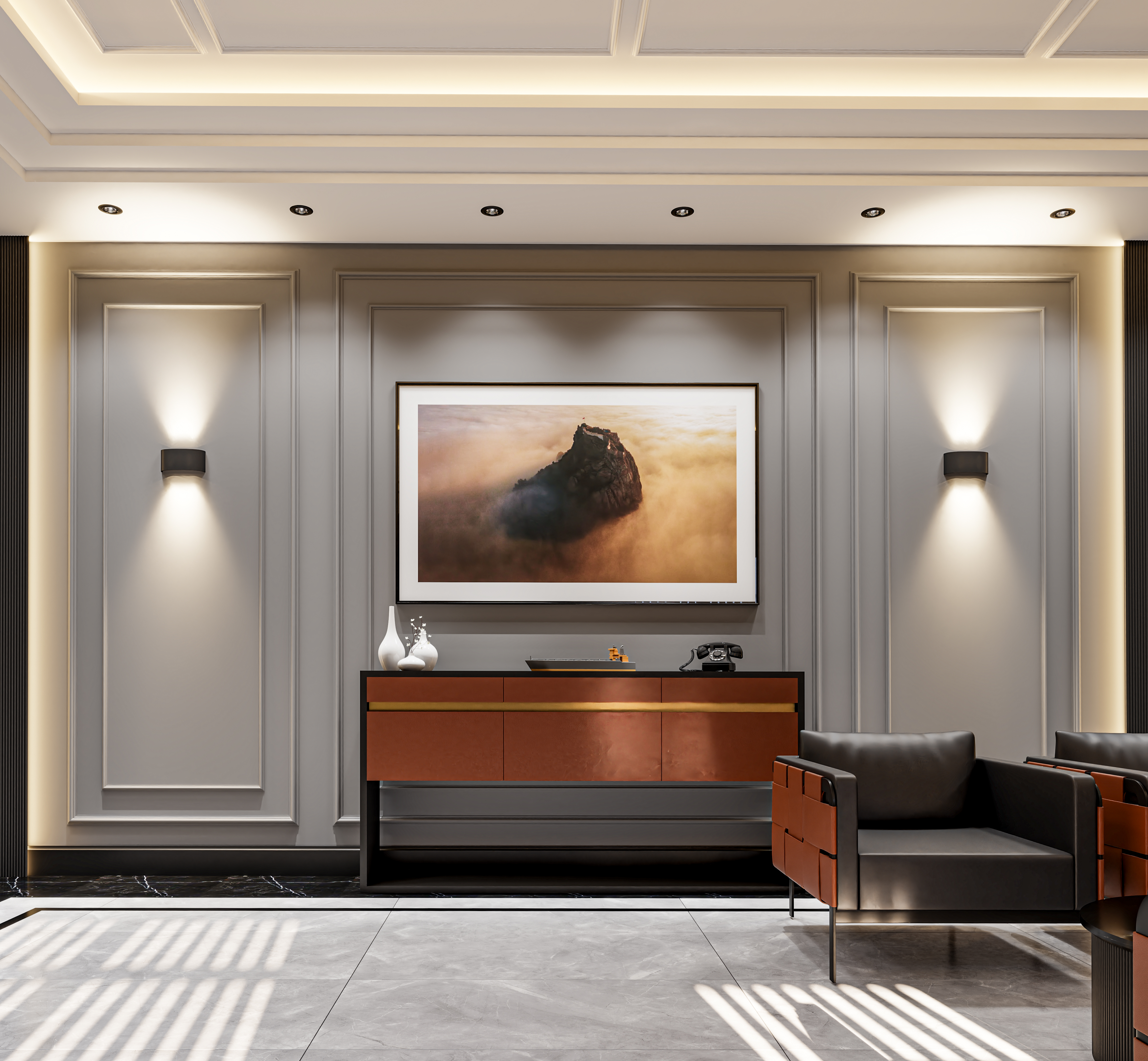 A.Z. Office Design-7