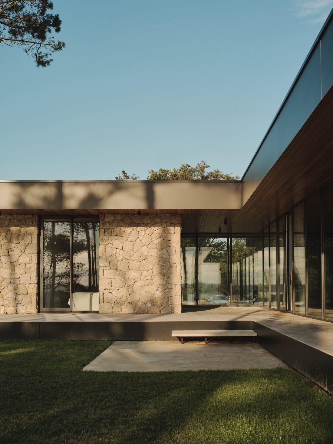 国外别墅丨西班牙丨Zooco Estudio-82