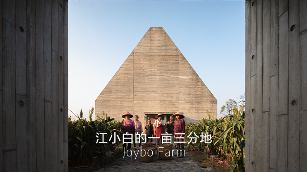 WELIVE简讯丨后堡二期社区改造获三联人文城市奖提名，未见筑助力探索老旧社区“共治再生”-43