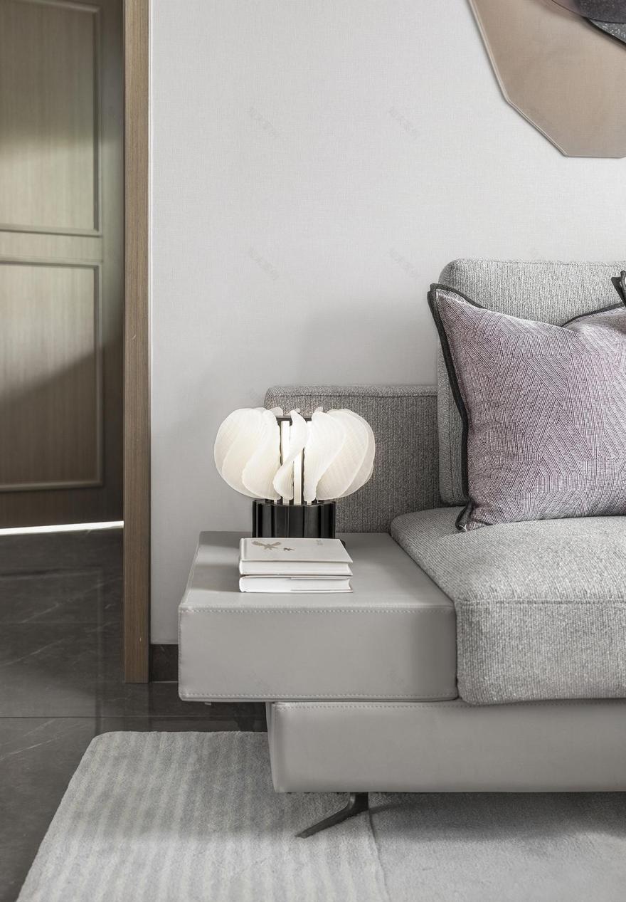 惠州合景阅山郡样板间丨中国惠州丨广州观致装饰设计有限公司-7