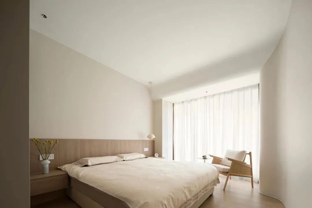 三个奶油风之家，享受生活的清新治愈-29