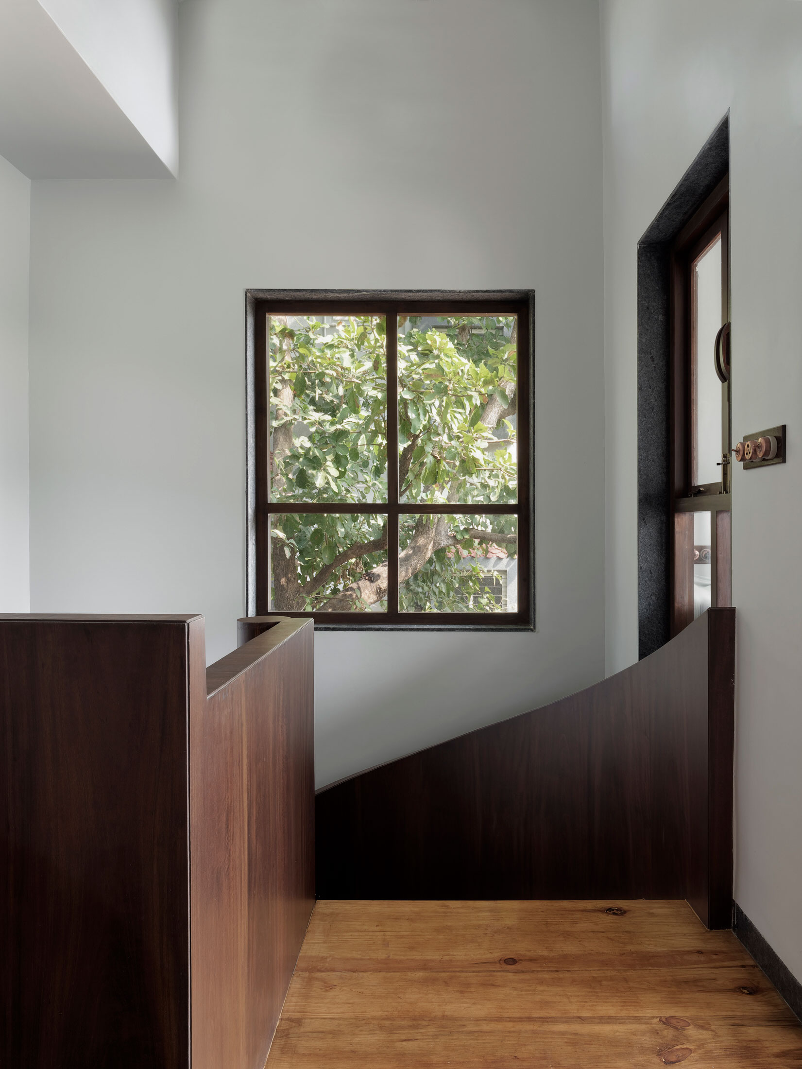 宁静往昔之屋-33