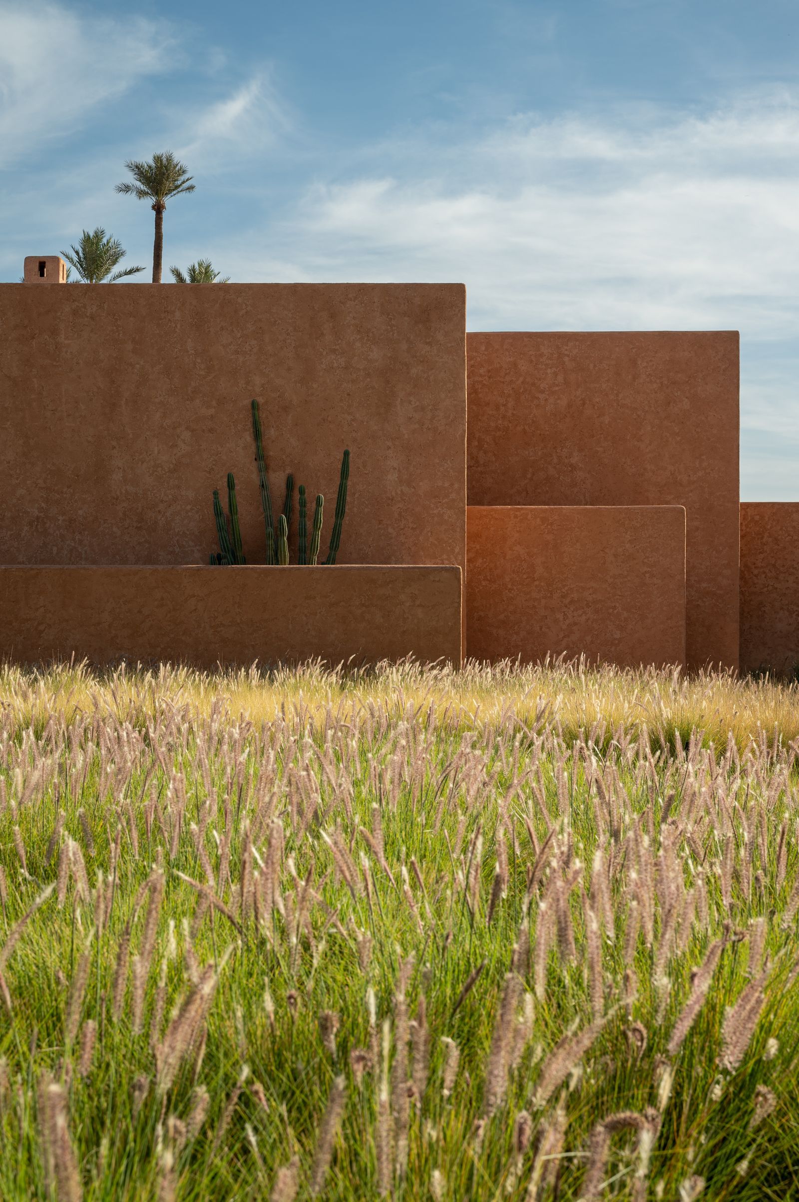 丨摩洛哥马拉喀什丨Catherine Bedel,Kelly Bedel-6