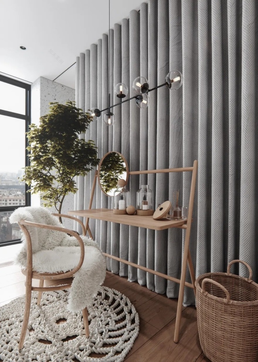 乌克兰度假风的住宅-36