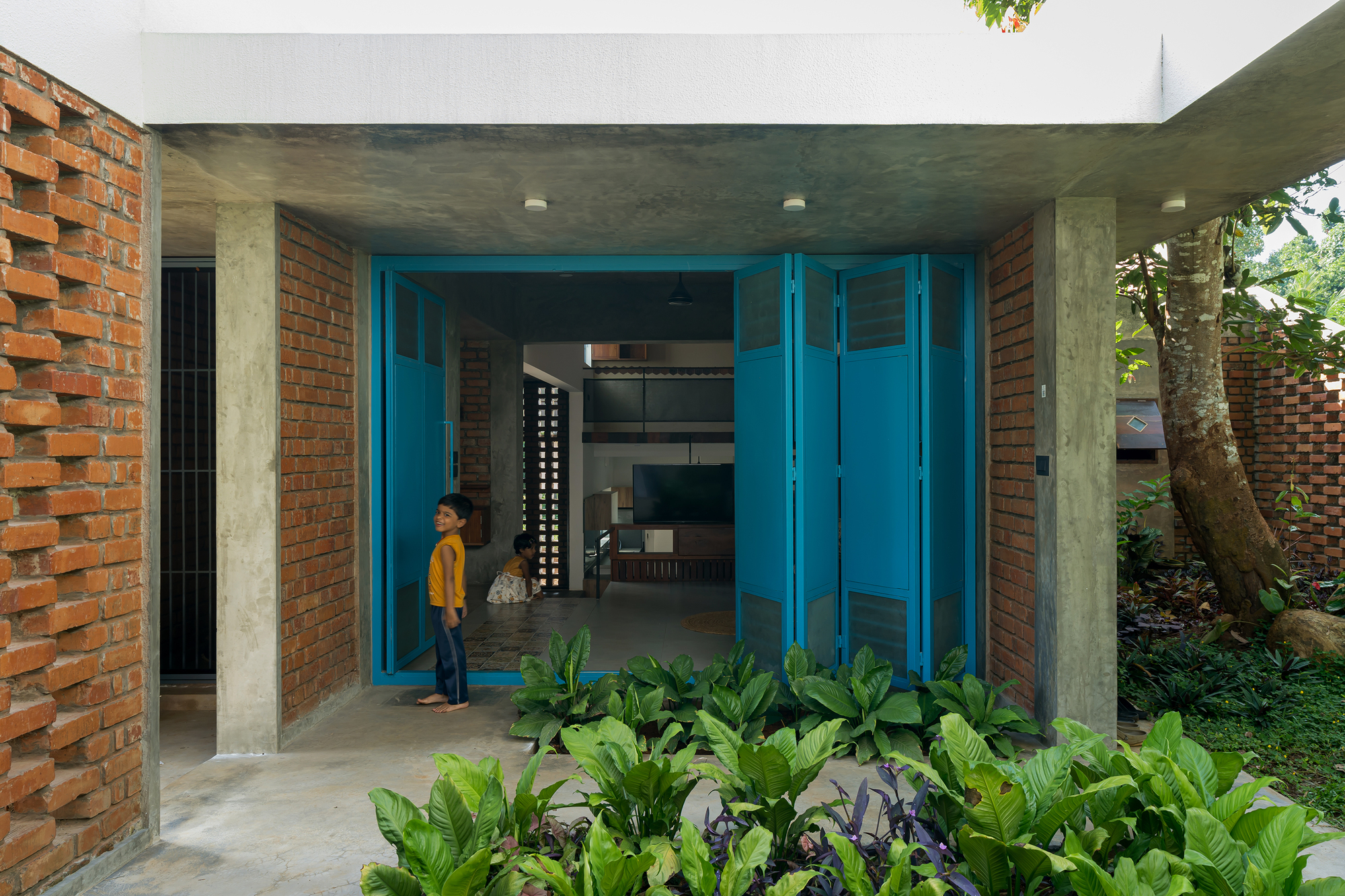 香叶屋丨印度丨Project 51 A (h)-24