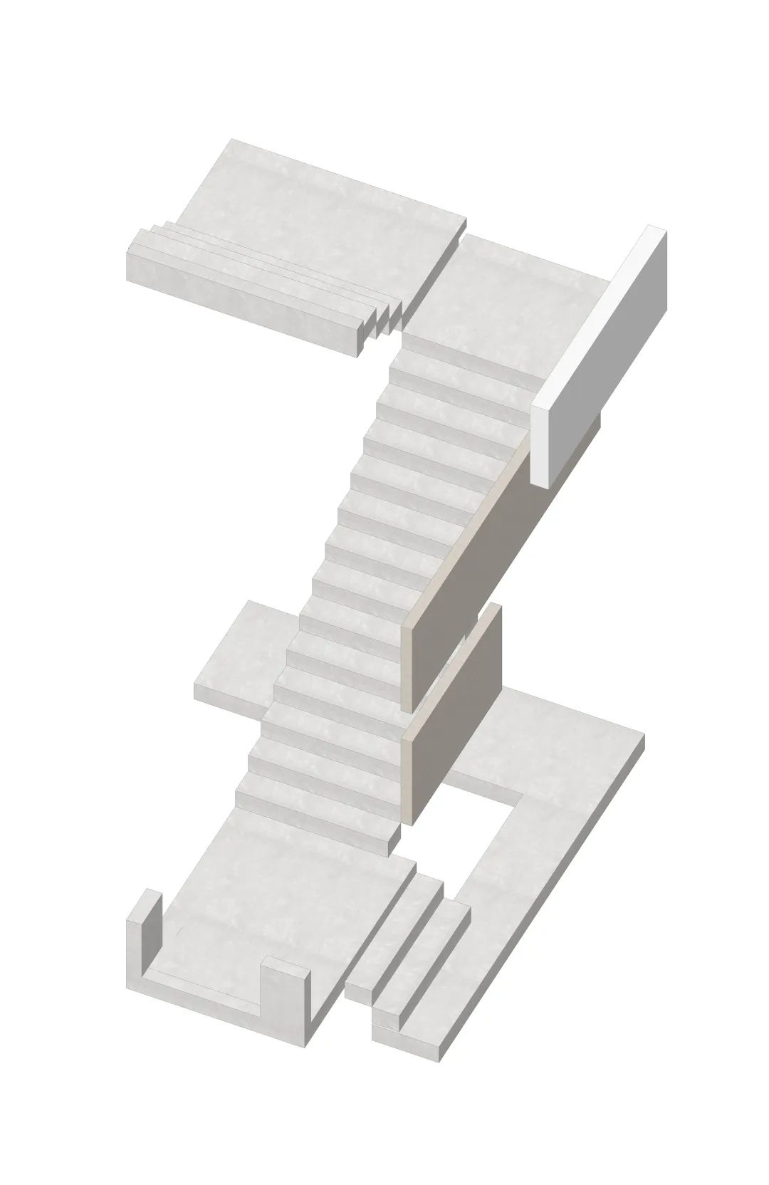 冬·岩SHOWROOM丨中国河南丨河南赤梁空间建筑设计有限公司-55