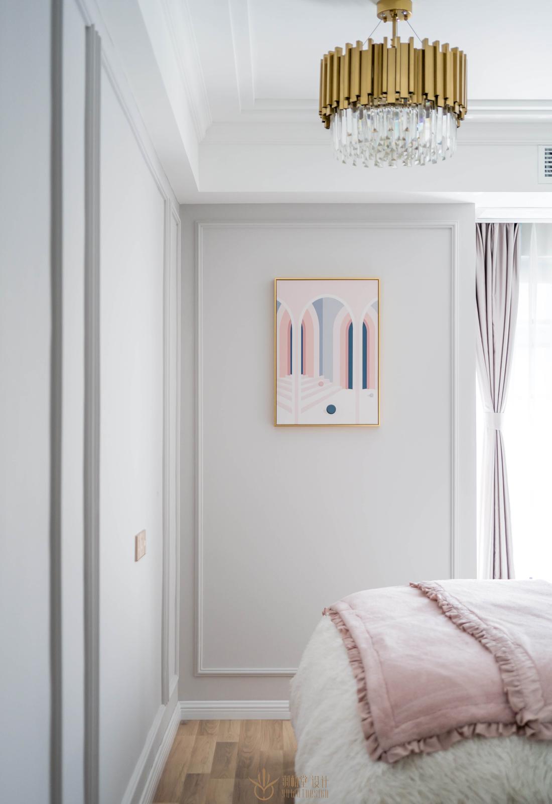 如风自在的现代家居美学丨中国成都丨成都羽梧堂设计-16