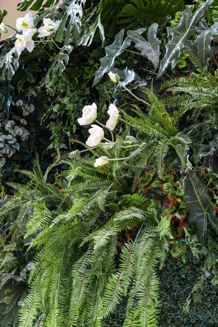 济南华润万象城二期商业项目丨中国山东丨北京靳朝晖设计有限公司-24