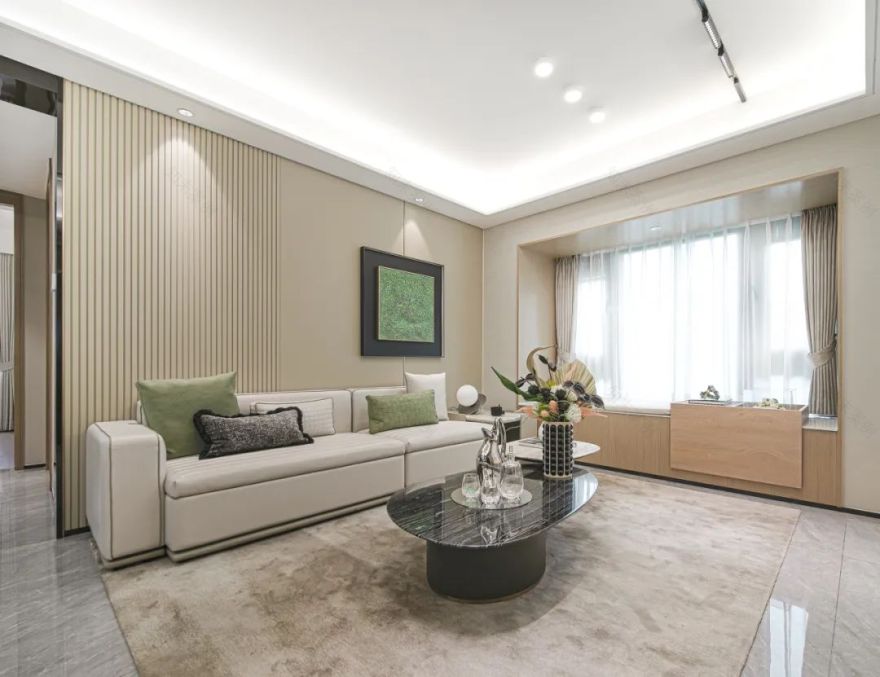 |DARRY·戴瑞软装 | 创造自然而然的理想生活家-8