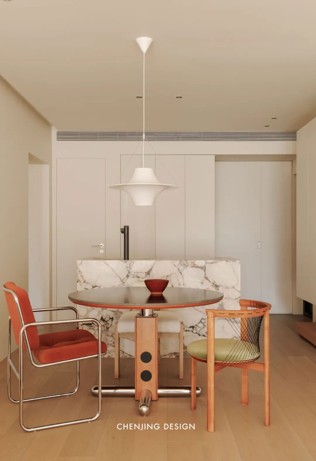 辰境实景丨《家屿》-43