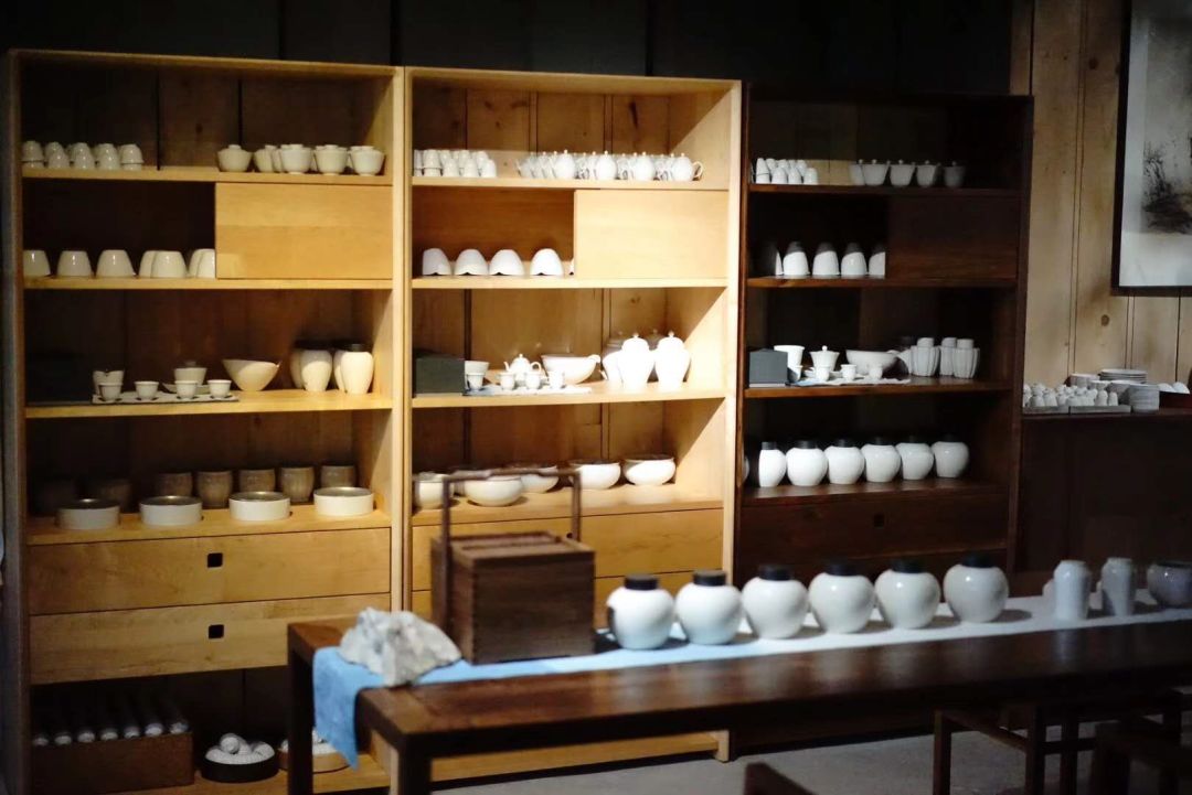 墨问素简家具 | 原木之美，简约生活-145