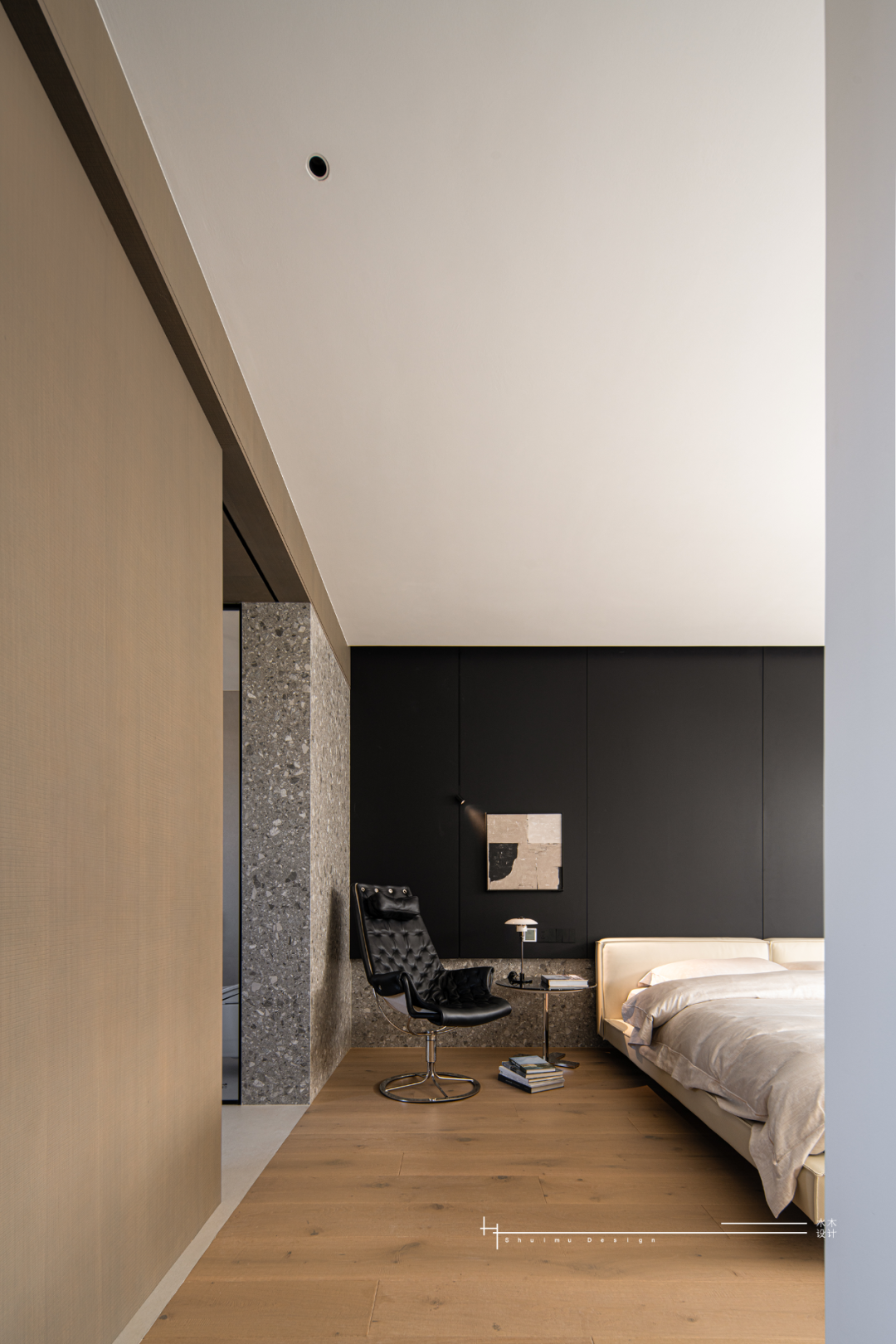 万科美庐·圈层之上,渐入家境丨Ale.team-44